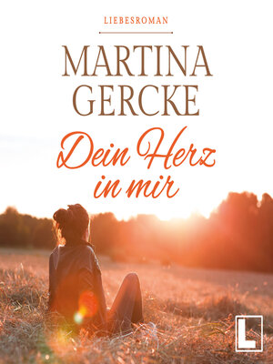 cover image of Dein Herz in mir (ungekürzt)